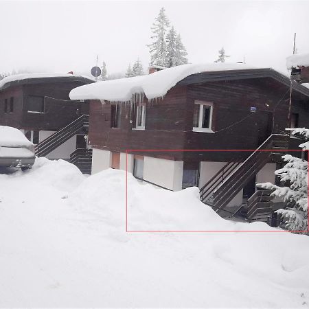 Jahorina H4 Διαμέρισμα Εξωτερικό φωτογραφία