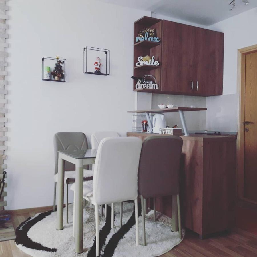 Jahorina H4 Διαμέρισμα Εξωτερικό φωτογραφία