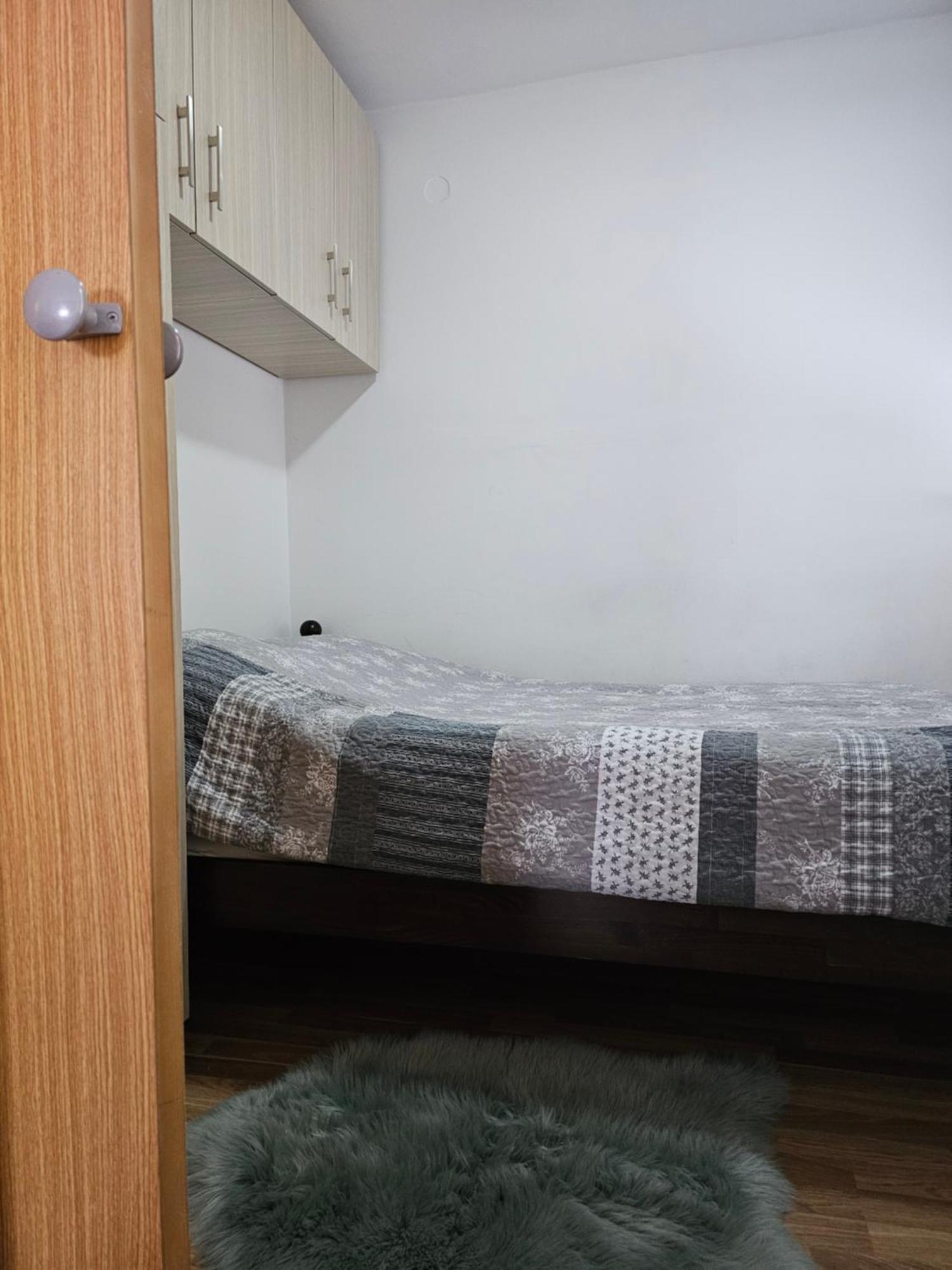 Jahorina H4 Διαμέρισμα Εξωτερικό φωτογραφία