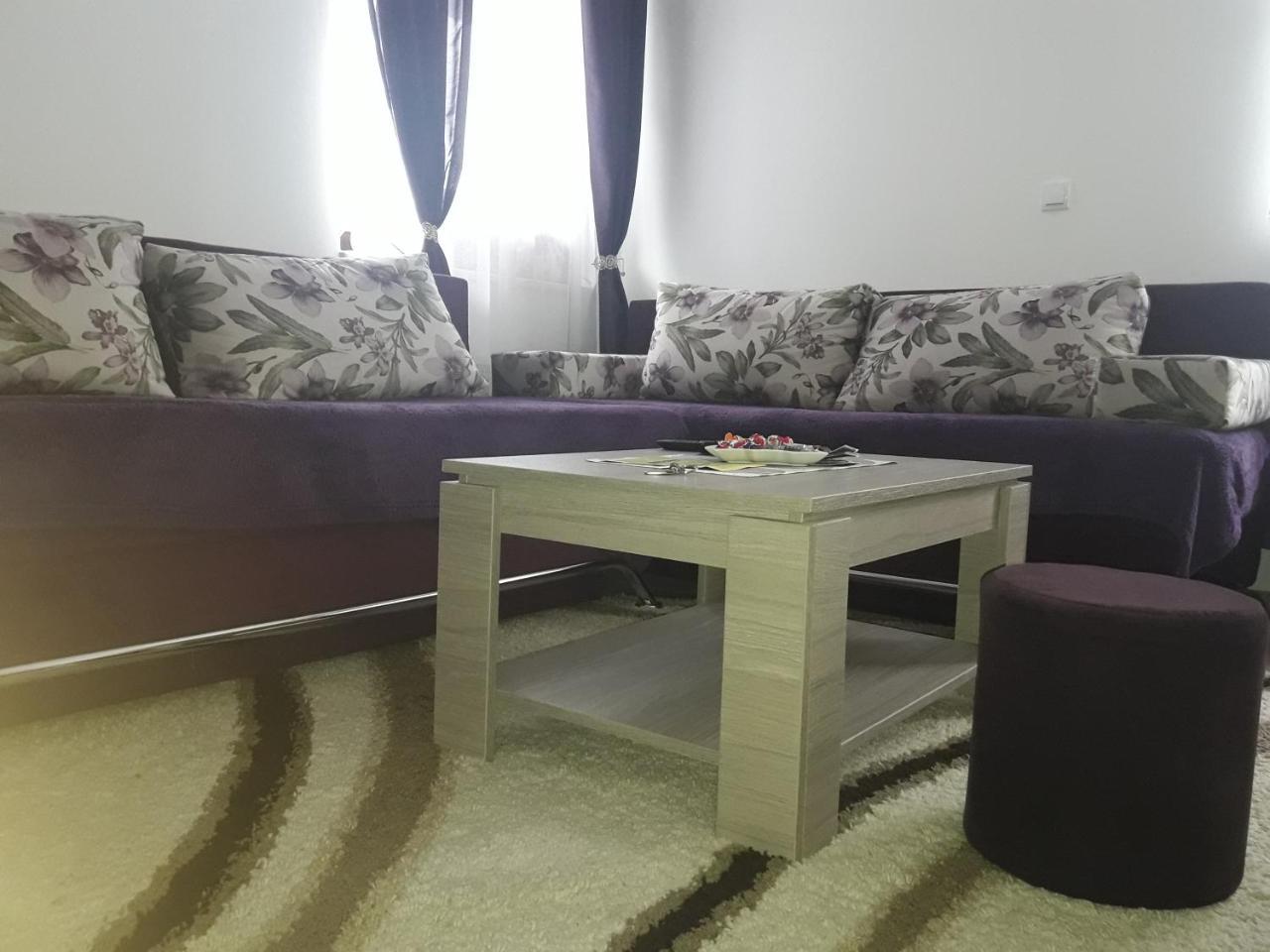 Jahorina H4 Διαμέρισμα Εξωτερικό φωτογραφία